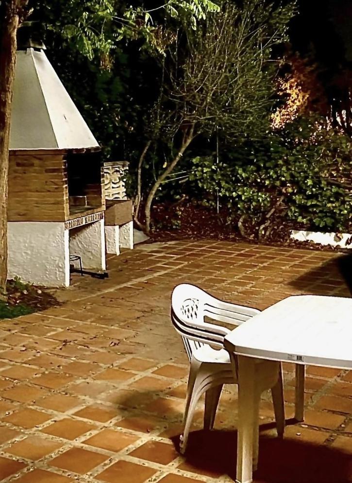 Casa Las Emilias En La Canada Partida de La Cañada المظهر الخارجي الصورة