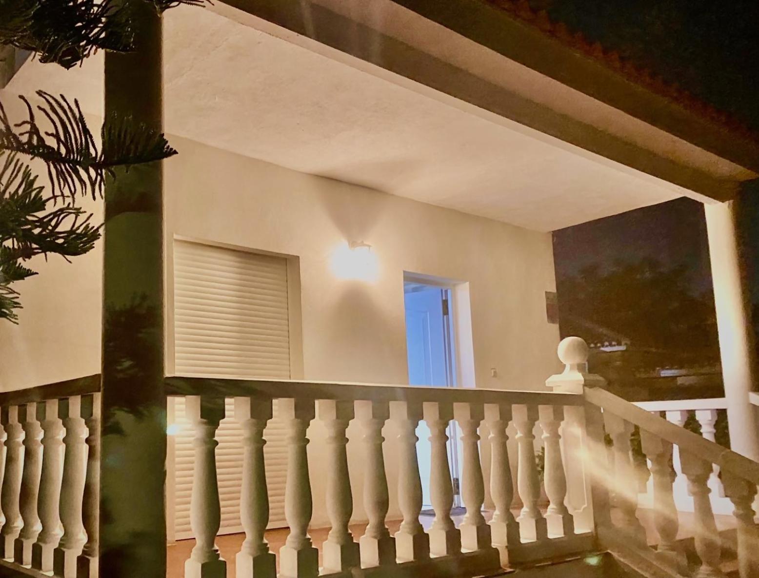 Casa Las Emilias En La Canada Partida de La Cañada المظهر الخارجي الصورة