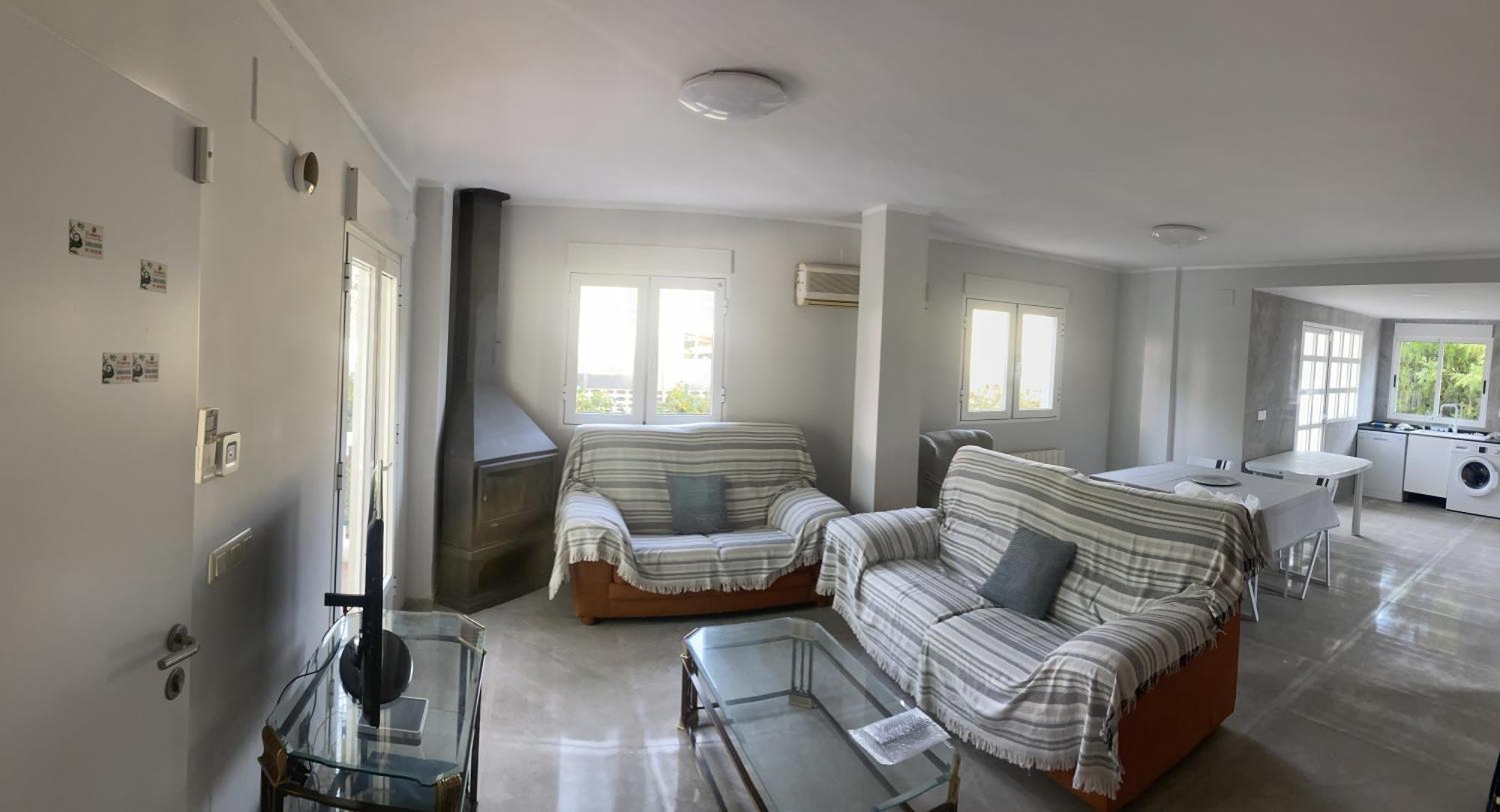 Casa Las Emilias En La Canada Partida de La Cañada المظهر الخارجي الصورة